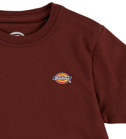 Dickies T-shirt - Mapleton - Andorra