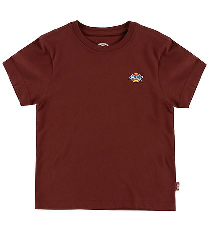 Dickies T-shirt - Mapleton - Andorra