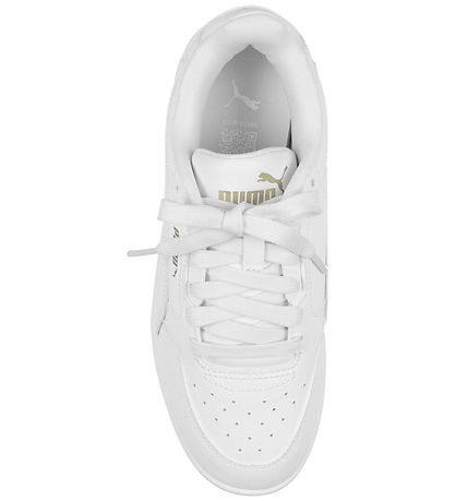 Puma Sko - Shuffle Downtown - Hvid