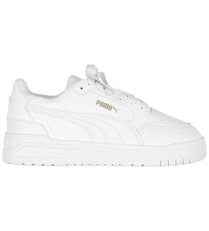 Puma Sko - Shuffle Downtown - Hvid
