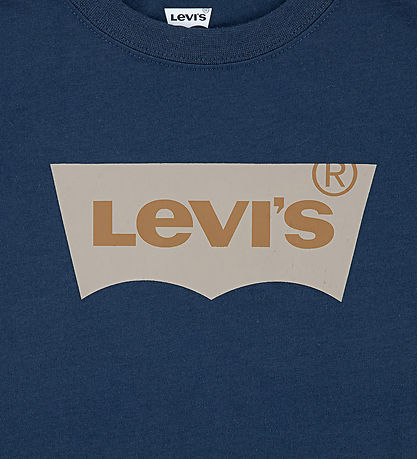 Levis T-shirt - Batwing - Big Dipper