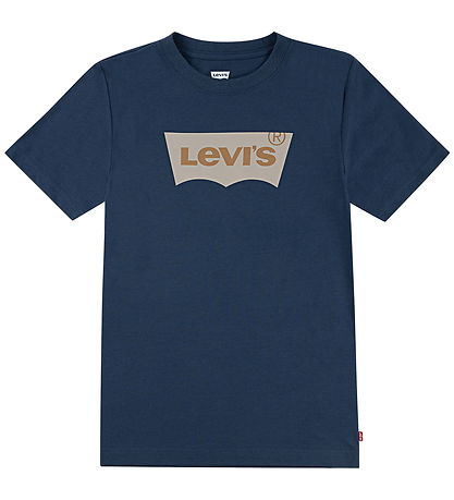 Levis T-shirt - Batwing - Big Dipper