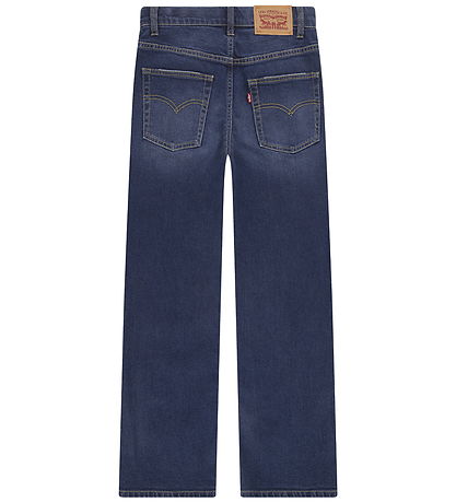 Levis Jeans - 555 Relaxed Straight - Sierra Pass