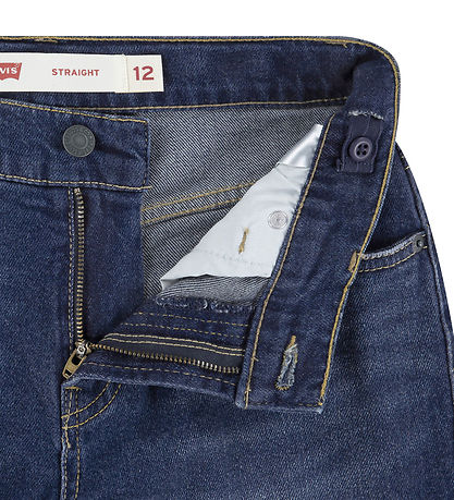 Levis Jeans - 555 Relaxed Straight - Sierra Pass
