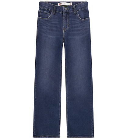 Levis Jeans - 555 Relaxed Straight - Sierra Pass