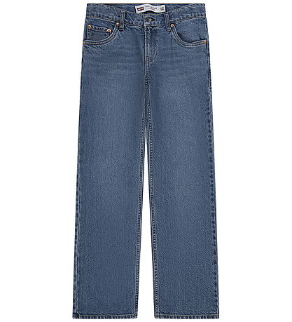 Levis Jeans - 555 Relaxed Straight - Wish You Would