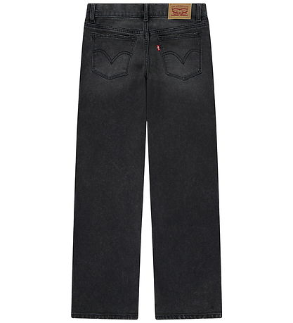 Levis Jeans - Wide Leg - Wish Me Luck