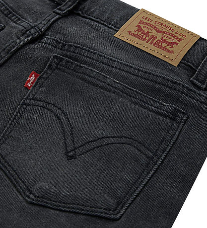 Levis Jeans - Wide Leg - Wish Me Luck