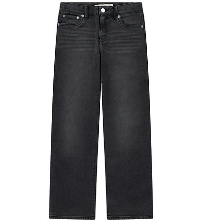 Levis Jeans - Wide Leg - Wish Me Luck