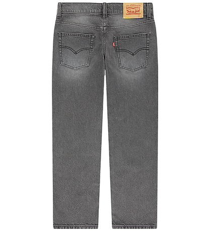 Levis Jeans - Loose Taper - Incognito