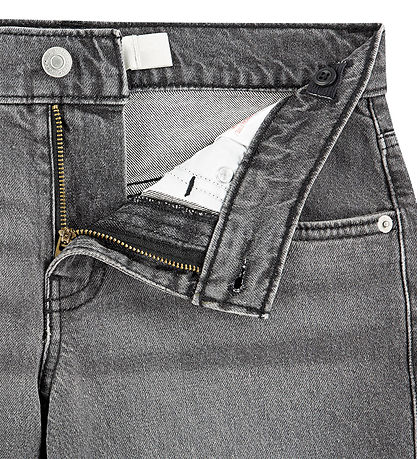 Levis Jeans - Loose Taper - Incognito