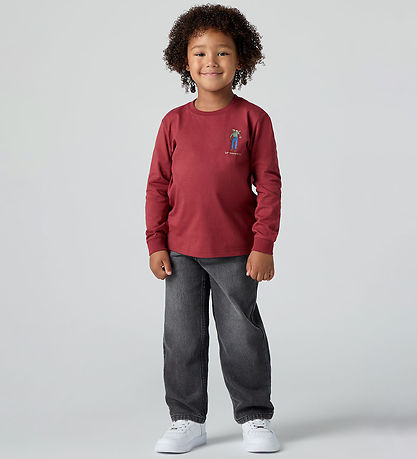 Levis Jeans - Loose Taper - Incognito