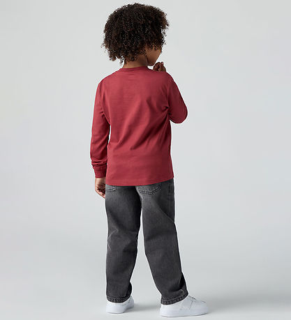 Levis Jeans - Loose Taper - Incognito