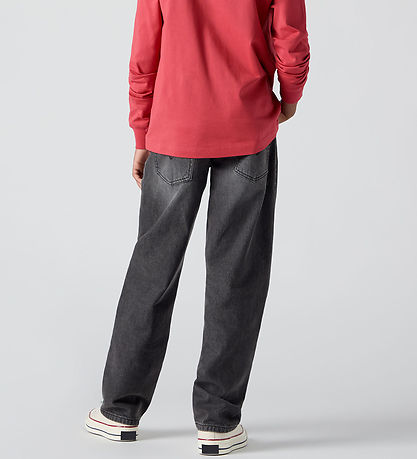 Levis Jeans - Loose Taper - Incognito