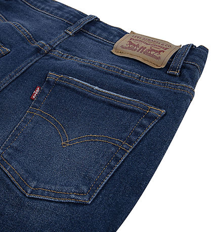 Levis Jeans - Loose Taper - Sierra Pass