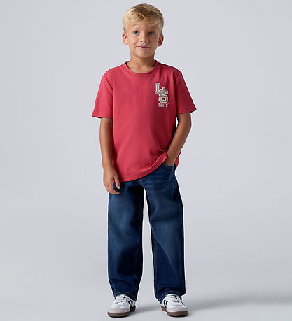 Levis Jeans - Loose Taper - Sierra Pass