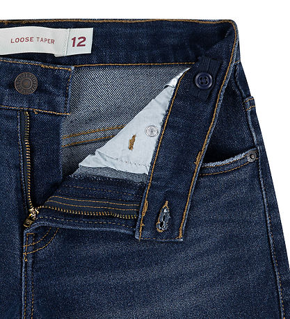 Levis Jeans - Loose Taper - Sierra Pass