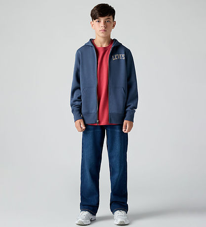 Levis Jeans - Loose Taper - Sierra Pass