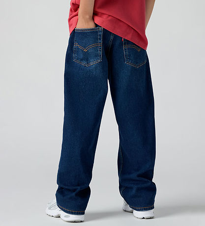 Levis Jeans - Loose Taper - Sierra Pass