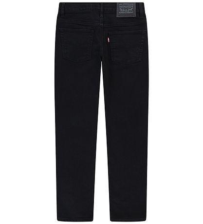 Levis Jeans - 511 Slim Non Performance - Black