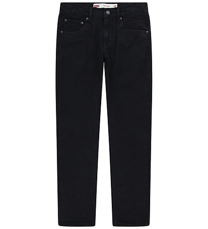 Levis Jeans - 511 Slim Non Performance - Black