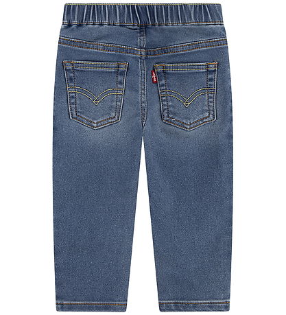 Levis Jeans - Slim Dobby Pull On - Tarnation w/o Destruction