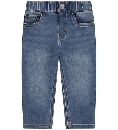 Levis Jeans - Slim Dobby Pull On - Tarnation w/o Destruction