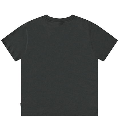 Molo T-shirt - Roxo - UFO Visitors