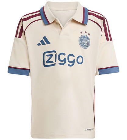 adidas Performance Fodboldsæt - AJAX 3 MINI - HALIVO