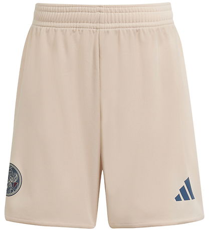 adidas Performance Fodboldsæt - AJAX 3 MINI - HALIVO