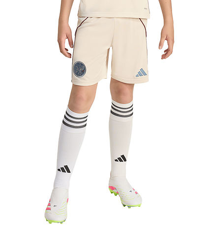 adidas Performance Shorts - AJAX 3 SHO Y - HALIVO