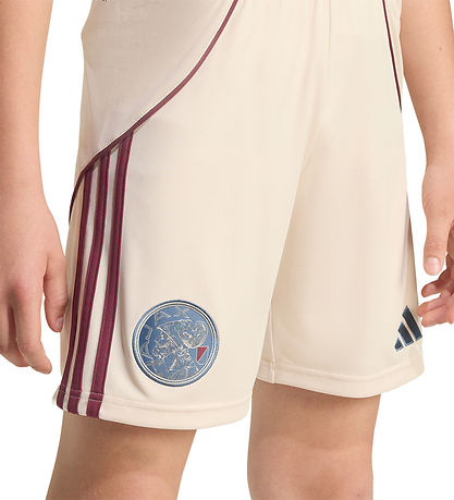 adidas Performance Shorts - AJAX 3 SHO Y - HALIVO