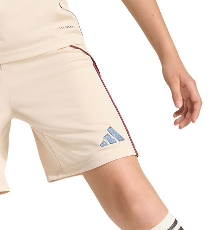 adidas Performance Shorts - AJAX 3 SHO Y - HALIVO