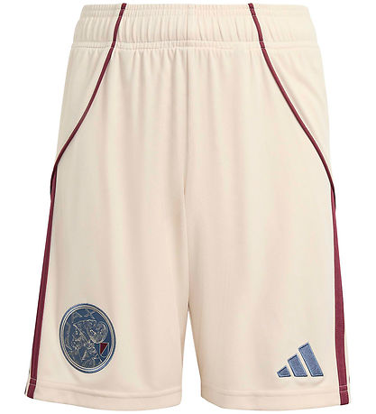 adidas Performance Shorts - AJAX 3 SHO Y - HALIVO