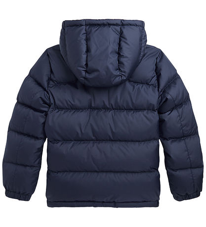 Polo Ralph Lauren Dunjakke - Navy