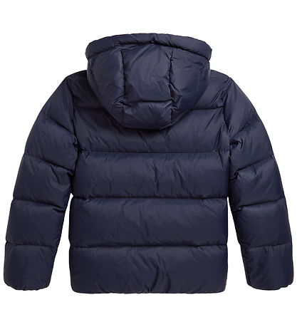 Polo Ralph Lauren Dunjakke - Navy