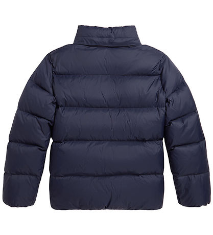 Polo Ralph Lauren Dunjakke - Navy