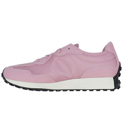 New Balance Sko - 327 - Reflection/Pink Taffy