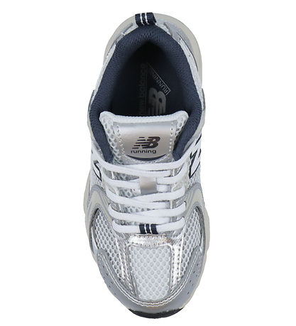 New Balance Sko - 530 - Summer Fog/Nimbus Cloud