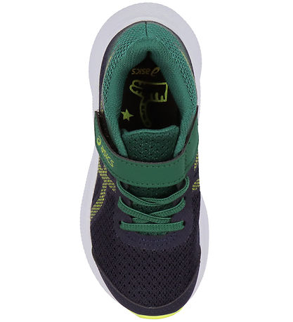 Asics Sko - PATRIOT 13 PS - Midnight/Citron