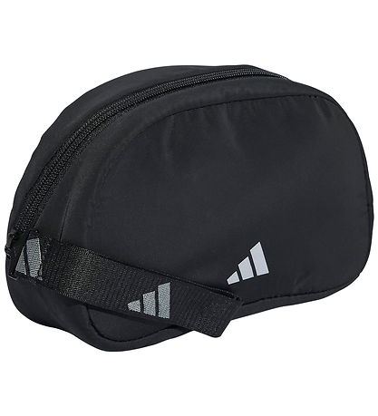 adidas Performance Toilettaske - SP POUCH - BLACK/SILVMT