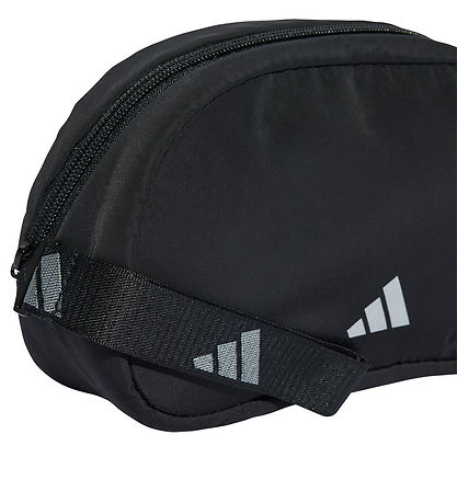 adidas Performance Toilettaske - SP POUCH - BLACK/SILVMT
