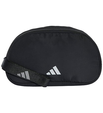 adidas Performance Toilettaske - SP POUCH - BLACK/SILVMT