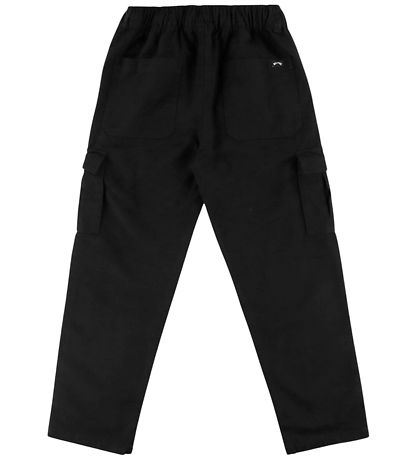Billabong Bukser - Larry Cargo - Sort