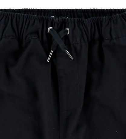 Billabong Bukser - Larry Cargo - Sort