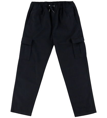 Billabong Bukser - Larry Cargo - Sort