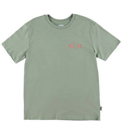 Billabong T-shirt - Origin - Grey Green