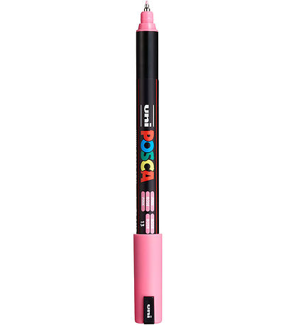 Posca Tuscher - PC-1M - 8 stk. - Multifarvet