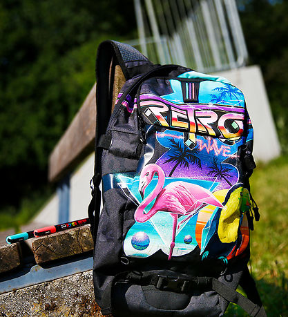Posca Tuscher - PC-5M - 8 stk. - Multifarvet
