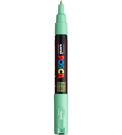 Posca Tuscher - PC-1M - 16 stk. - Multifarvet